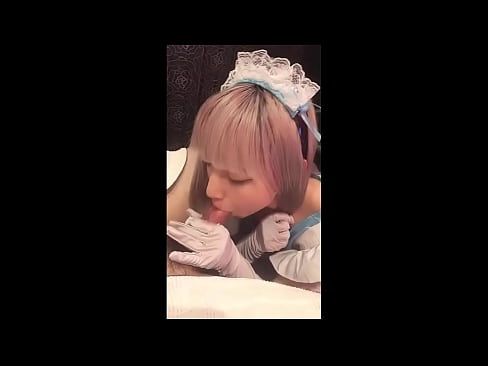 ❤️ Японський ідол [маюка], французький костюм покоївки, частина 1, мінет і дрочка з лосьйоном ☑ Секс-відео на порно uk.sitevox.top ❌️❤